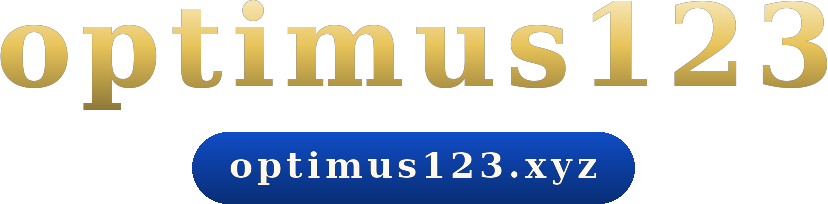 optimus123 logo
